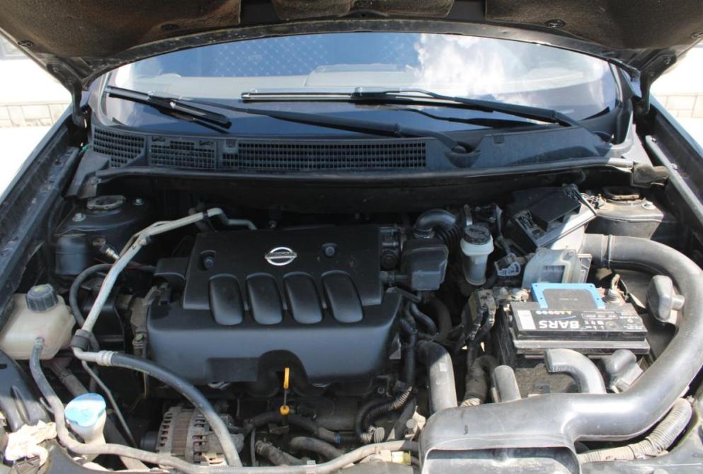 Nissan Qashqai I Саратов  - изображение 16