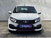Lada (ВАЗ) Granta I Рестайлинг Тамбов  - изображение 21