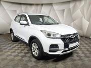 Chery Tiggo 4 I Рестайлинг Москва  - изображение 12