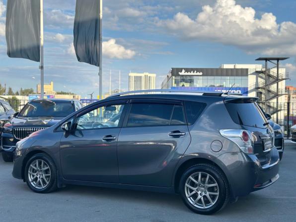 Toyota Verso I Рестайлинг с пробегом 2013 года, цена 1 254 000 рублей, 179992 км, компактвэн, Автокод Объявления