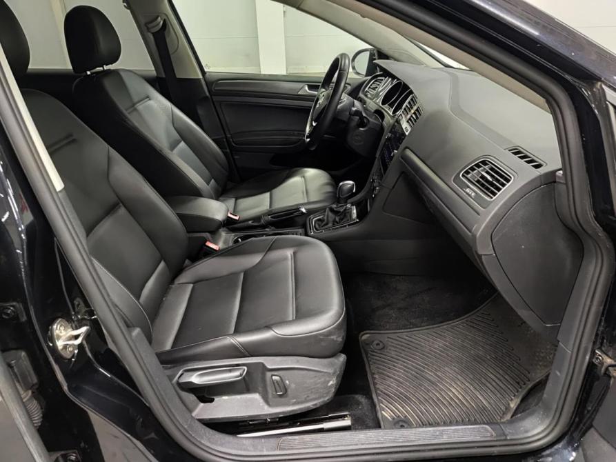 Volkswagen Golf VII Рестайлинг Казань  - изображение 13