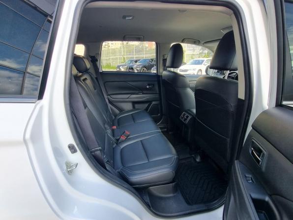 Mitsubishi Outlander III Рестайлинг 3 с пробегом 2020 года, цена 2 990 000 рублей, 78522 км, внедорожник, Автокод Объявления