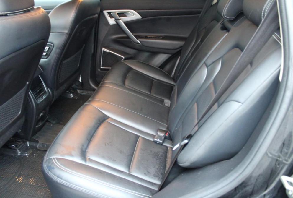 Geely Atlas I Саратов  - изображение 16