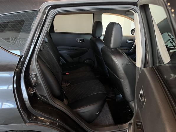 Nissan Qashqai I Рестайлинг с пробегом 2010 года, цена 845 000 рублей, 196079 км, внедорожник, Автокод Объявления