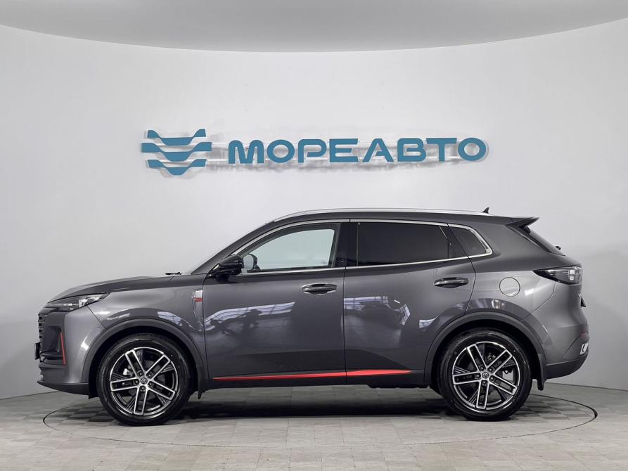 Changan CS55 Plus II Калининград  - изображение 8
