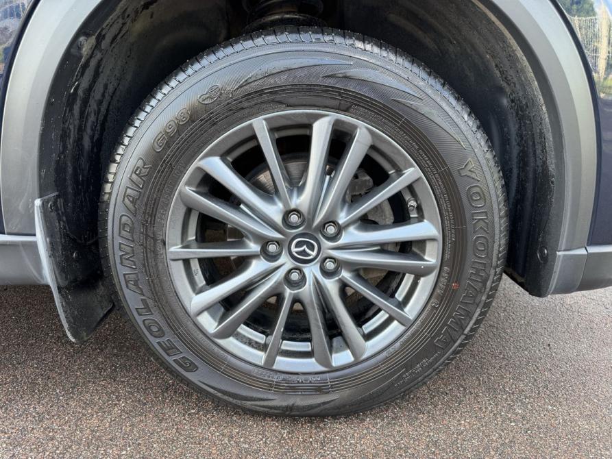 Mazda CX-5 II Воронеж  - изображение 12