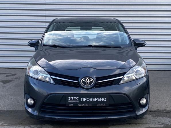 Toyota Verso I Рестайлинг с пробегом 2013 года, цена 1 419 000 рублей, 148021 км, компактвэн, Автокод Объявления