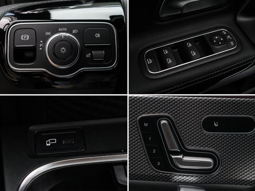 Mercedes-Benz A-Класс IV (W177) Москва  - изображение 16