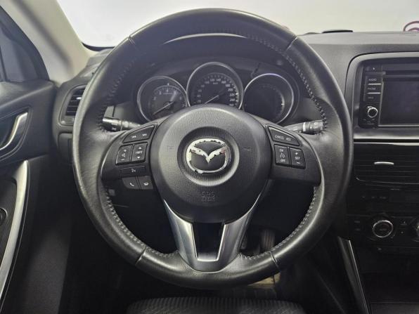 Mazda CX-5 I с пробегом 2013 года, цена 1 633 000 рублей, 140536 км, внедорожник, Автокод Объявления
