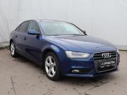 Audi A4 IV (B8) Рестайлинг Москва  - изображение 24