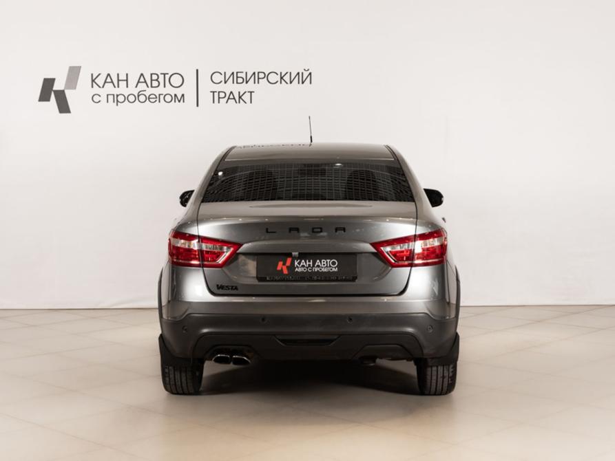 Lada (ВАЗ) Vesta I Казань  - изображение 4