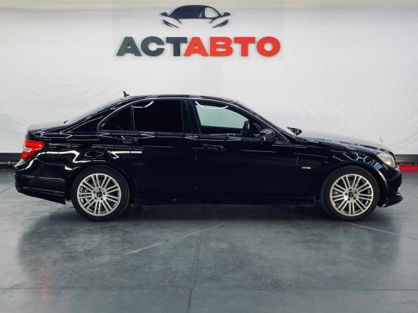 Mercedes-Benz C-Класс III (W204) с пробегом 2011 года, цена 1 293 000 рублей, 202000 км, седан, Автокод Объявления