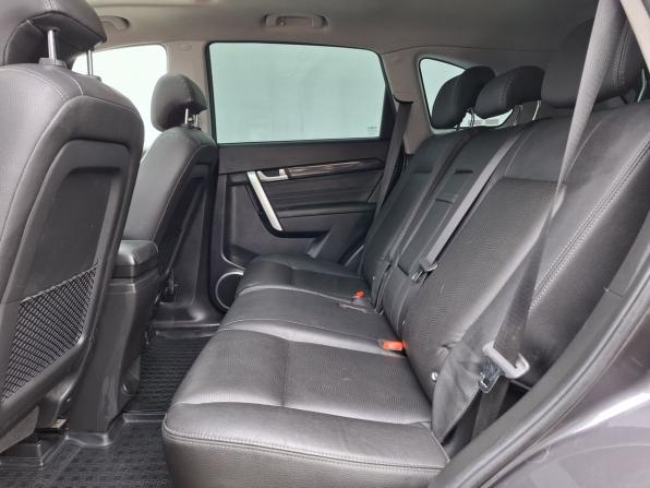 Chevrolet Captiva I Рестайлинг 2 с пробегом 2014 года, цена 1 360 000 рублей, 167597 км, внедорожник, Автокод Объявления