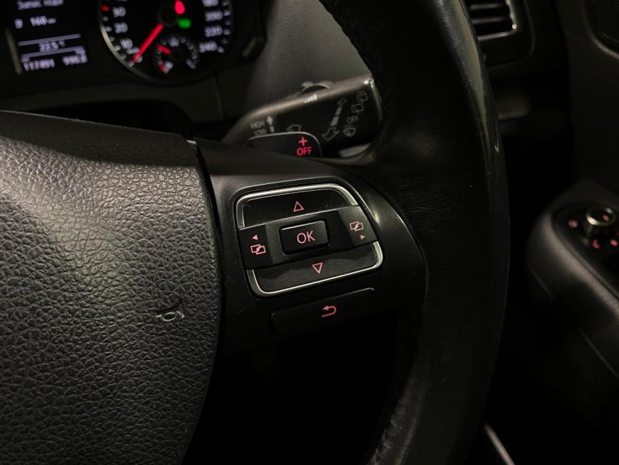 Volkswagen Sharan II Челябинск  - изображение 20