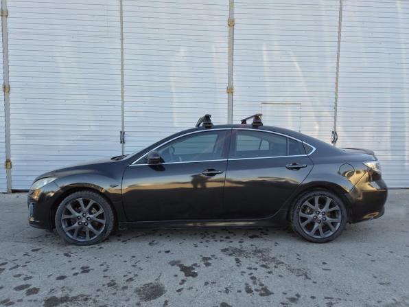 Mazda 6 II (GH) Рестайлинг с пробегом 2009 года, цена 930 000 рублей, 302666 км, седан, Автокод Объявления