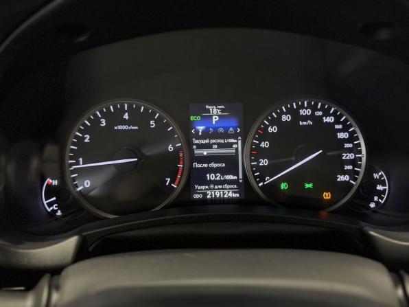 Lexus NX I с пробегом 2015 года, цена 2 780 000 рублей, 219032 км, внедорожник, Автокод Объявления