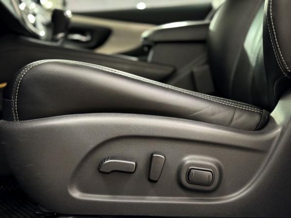 Nissan Murano III (Z52) с пробегом 2020 года, цена 2 850 000 рублей, 112164 км, внедорожник, Автокод Объявления