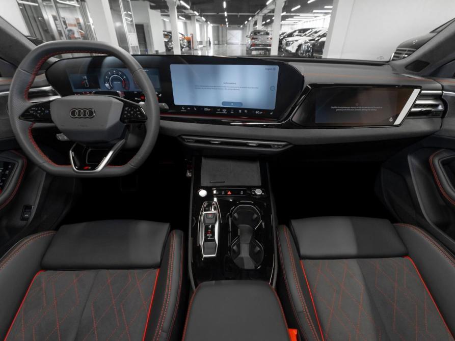 Audi A5 III (B10) Москва  - изображение 8
