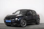 Nissan Juke I Томск  - изображение 21