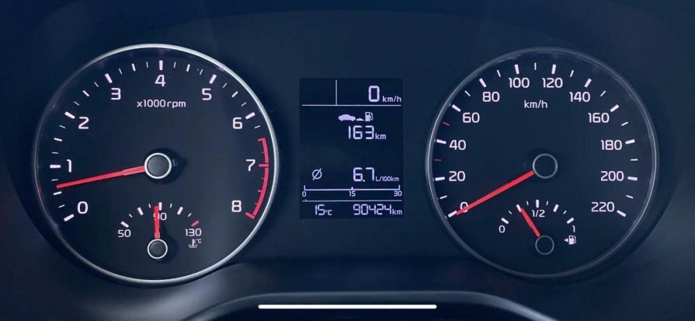 Kia Rio IV Тверь  - изображение 10