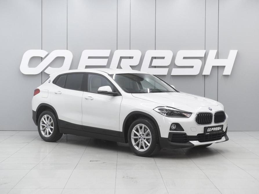 BMW X2 I (F39) Ростов-на-Дону  - изображение 1