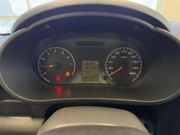 Lada (ВАЗ) Granta I с пробегом 2013 года, цена 435 000 рублей, 82000 км, седан, Автокод Объявления
