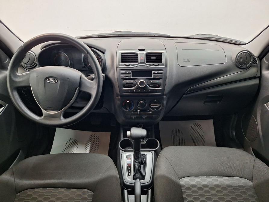 Lada (ВАЗ) Granta I Рестайлинг Смоленск  - изображение 7