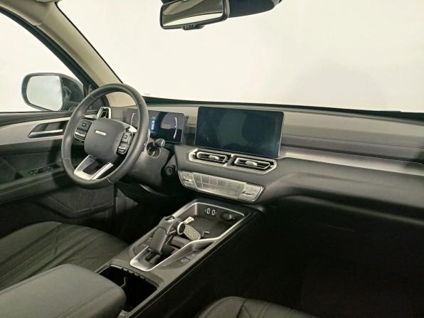 Haval H5 II с пробегом 2025 года, цена 3 399 000 рублей, 7590 км, внедорожник, Автокод Объявления