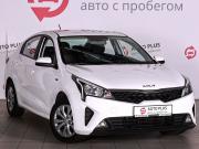 Kia Rio IV Рестайлинг Минеральные Воды  - изображение 20