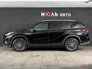 Toyota Highlander IV (XU70) Екатеринбург  - изображение 28