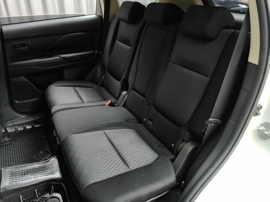 Mitsubishi Outlander III Подольск  - изображение 8