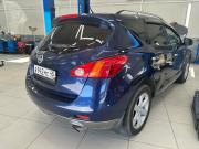 Nissan Murano II (Z51) Курган  - изображение 8