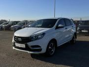 Lada (ВАЗ) XRAY I Буинск  - изображение 24