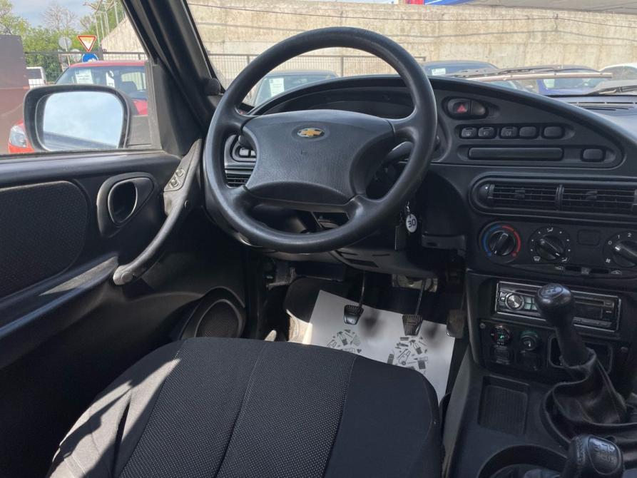Chevrolet Niva I Краснодар  - изображение 17