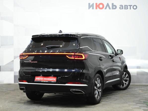 Chery Tiggo 7 Pro Max I с пробегом 2023 года, цена 2 050 000 рублей, 53860 км, внедорожник, Автокод Объявления