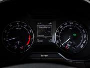Skoda Octavia III (A7) Москва  - изображение 36
