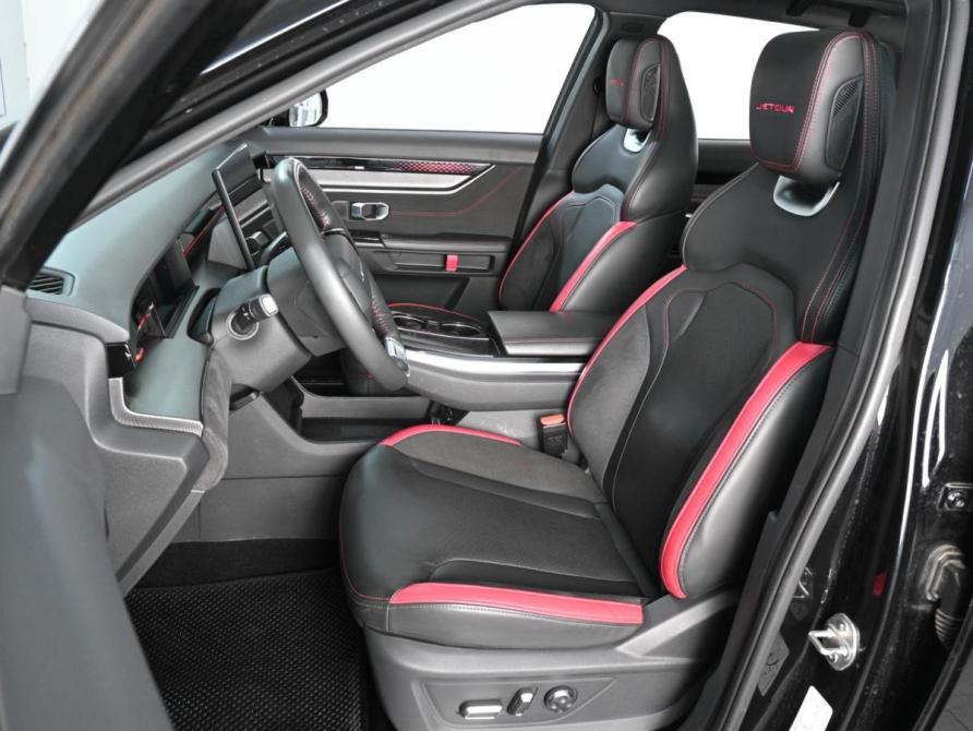 JETOUR DASHING I Ростов-на-Дону  - изображение 10