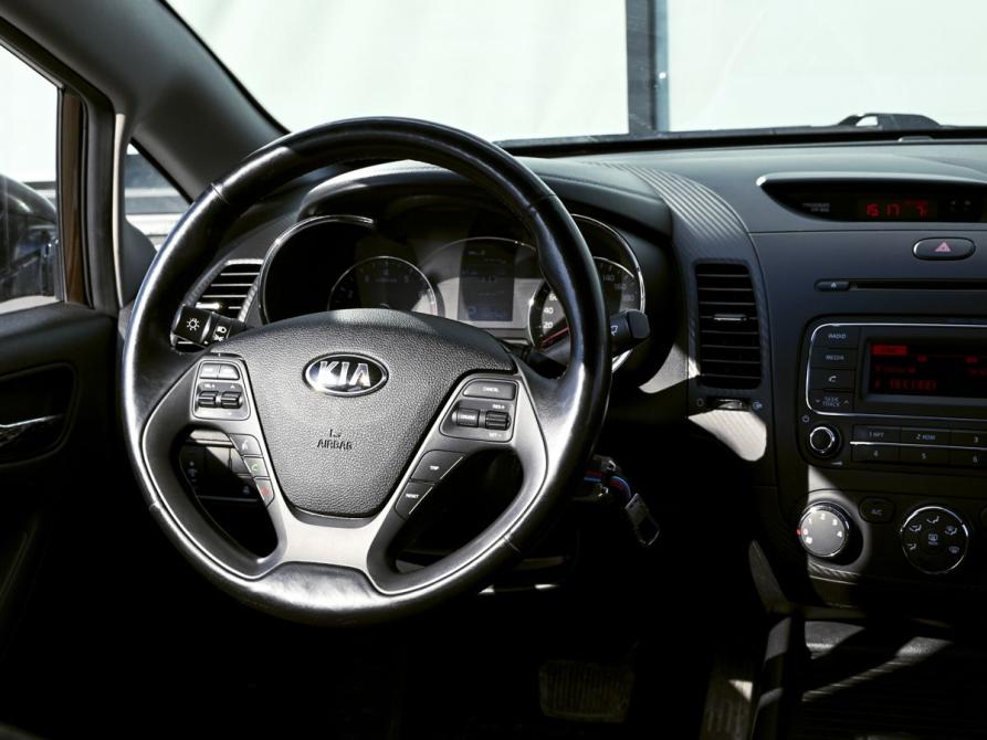 Kia Cerato III Екатеринбург  - изображение 19