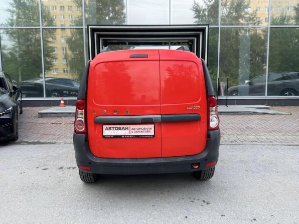 Lada (ВАЗ) Largus I с пробегом 2020 года, цена 635 000 рублей, 180020 км, фургон, Автокод Объявления