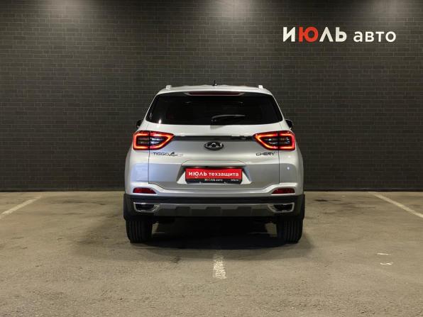 Chery Tiggo 4 Pro I Рестайлинг с пробегом 2024 года, цена 1 660 000 рублей, 20008 км, внедорожник, Автокод Объявления