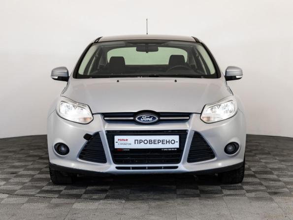 Ford Focus III с пробегом 2012 года, цена 849 000 рублей, 140956 км, седан, Автокод Объявления