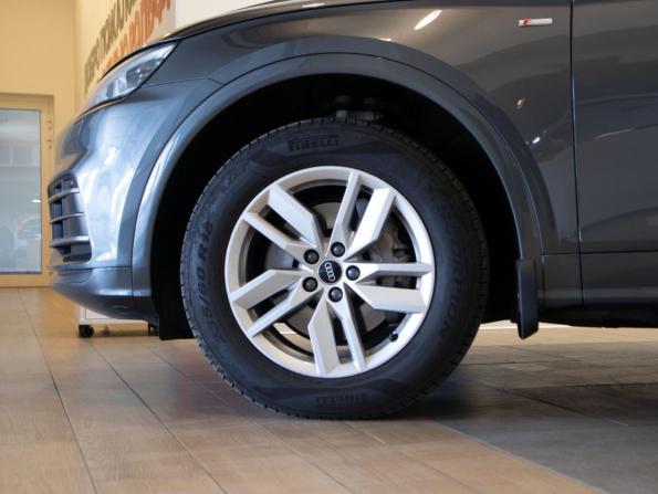 Audi Q5 II (FY) с пробегом 2020 года, цена 3 549 000 рублей, 105983 км, внедорожник, Автокод Объявления