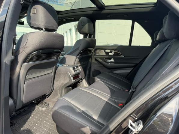 Mercedes-Benz GLE II (V167) Рестайлинг с пробегом 2023 года, цена 11 960 000 рублей, 17500 км, внедорожник, Автокод Объявления