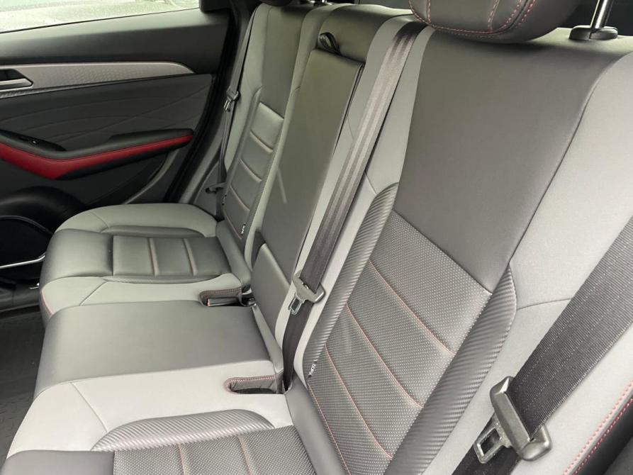 Haval F7x I Рестайлинг Санкт-Петербург  - изображение 15