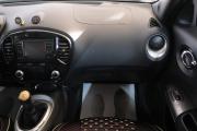 Nissan Juke I Омск  - изображение 41
