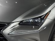 Lexus NX I Иркутск  - изображение 51