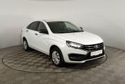 Lada (ВАЗ) Vesta I Рестайлинг (NG) Волгоград  - изображение 24