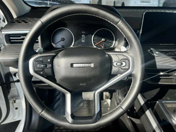 Haval Jolion I с пробегом 2022 года, цена 1 795 000 рублей, 19551 км, внедорожник, Автокод Объявления