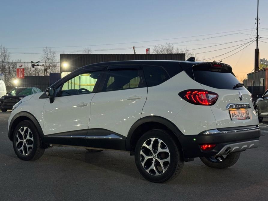 Renault Kaptur I Рестайлинг Ижевск  - изображение 4