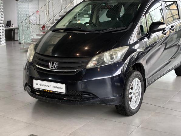 Honda Freed I с пробегом 2008 года, цена 749 000 рублей, 200000 км, компактвэн, Автокод Объявления